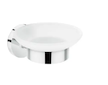 Hansgrohe Logis Universal - Miska na mýdlo, sklo/chrom 41715000