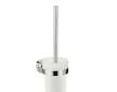 Hansgrohe Logis Universal - WC kartáč s držákem, sklo/chrom 41722000