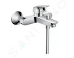 Hansgrohe Logis - Vanová baterie, chrom 71400000