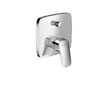 Hansgrohe Logis - Vanová baterie pod omítku, chrom 71405000
