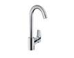 Hansgrohe M31 - Dřezová baterie Logis, EcoSmart, chrom 71861000