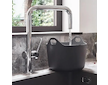 Hansgrohe M54 - Dřezová baterie Talis, chrom 72806000