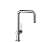 Hansgrohe M54 - Dřezová baterie Talis, EcoSmart, chrom 72844000