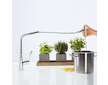 Hansgrohe M71 - Dřezová baterie M7117-H320 s výsuvnou sprškou, sBOX, chrom 73816000