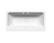 Hansgrohe M71 - Dřezová baterie M7117-H320 s výsuvnou sprškou, sBOX, chrom 73816000