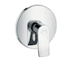 Hansgrohe Metris New - Sprchová baterie pod omítku, chrom 31685000