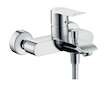 Hansgrohe Metris New - Vanová baterie, chrom 31480000