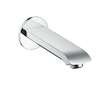 Hansgrohe Metris New - Vanová vpusť, chrom 31494000