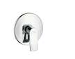 Hansgrohe Metris - Sprchová baterie pod omítku, chrom 31686000