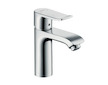 Hansgrohe Metris - Umyvadlová baterie, LowFlow 3,5 l/min, chrom 31204000