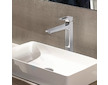Hansgrohe Metropol - Baterie pro umyvadlovou mísu, s výpustí Push-Open, chrom 74512000