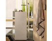 Hansgrohe Metropol - Páková umyvadlová baterie na podlahu, chrom 74530000