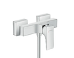 Hansgrohe Metropol - Sprchová baterie, chrom 32560000