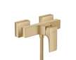Hansgrohe Metropol - Sprchová baterie, kartáčovaný bronz 32560140