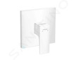 Hansgrohe Metropol - Sprchová baterie pod omítku, matná bílá 32565700