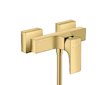 Hansgrohe Metropol - Sprchová baterie, zlatá 32560990