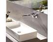 Hansgrohe Metropol - Umyvadlová baterie pod omítku, 2-otvorová instalace, chrom 74526000