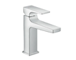 Hansgrohe Metropol - Umyvadlová baterie s výpustí, chrom 32506000