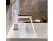 Hansgrohe Metropol - Umyvadlová baterie s výpustí, chrom 74506000