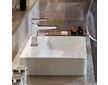 Hansgrohe Metropol - Umyvadlová baterie s výpustí Push-Open, chrom 32500000