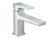 Hansgrohe Metropol - Umyvadlová baterie s výpustí Push-Open, chrom 32502000