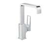 Hansgrohe Metropol - Umyvadlová baterie s výpustí Push-Open, chrom 74511000