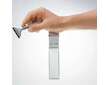 Hansgrohe Metropol - Umyvadlová baterie Select 110 s výpustí Push-Open, chrom 32571000