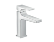 Hansgrohe Metropol - Umyvadlový ventil, EcoSmart, chrom 32501000