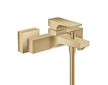 Hansgrohe Metropol - Vanová baterie, kartáčovaný bronz 32540140