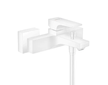 Hansgrohe Metropol - Vanová baterie, matná bílá 32540700