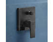 Hansgrohe Metropol - Vanová baterie pod omítku, matná černá 32545670