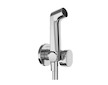 Hansgrohe  - Nástěnný ventil s ruční bidetovou sprškou, chrom 29230000