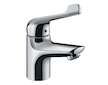 Hansgrohe Novus - Umyvadlová baterie s výpustí, chrom 71920000