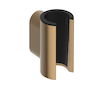 Hansgrohe Porter Fine - Držák sprchy, kartáčovaný bronz 28885140