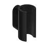 Hansgrohe Porter Fine - Držák sprchy, matná černá 28885670