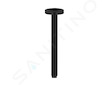 Hansgrohe Příslušenství - Přívod od stropu S 30 cm, matná černá 27389670