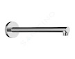 Hansgrohe Příslušenství - Sprchové rameno, 39 cm, chrom 24357000