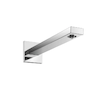 Hansgrohe Příslušenství - Sprchové rameno 39 cm, chrom 27694000