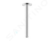 Hansgrohe Příslušenství - Sprchové rameno S 30 cm, chrom 27389000
