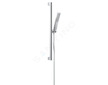 Hansgrohe Pulsify E - Set sprchové hlavice, tyče a hadice, EcoSmart, chrom 24370000