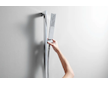 Hansgrohe Pulsify E - Set sprchové hlavice, tyče a hadice, EcoSmart, chrom 24370000