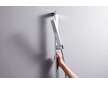 Hansgrohe Pulsify E - Set sprchové hlavice, tyče a hadice, EcoSmart, chrom 24380000