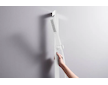 Hansgrohe Pulsify E - Set sprchové hlavice, tyče a hadice, EcoSmart+, matná bílá 24371700