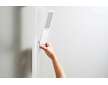 Hansgrohe Pulsify E - Set sprchové hlavice, tyče a hadice, EcoSmart, matná bílá 24380700