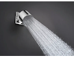 Hansgrohe Pulsify S - Hlavová sprcha, průměr 11 cm, EcoSmart, chrom 24132000