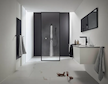 Hansgrohe Pulsify S - Hlavová sprcha, průměr 11 cm, EcoSmart, chrom 24132000