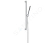 Hansgrohe Pulsify S - Set sprchové hlavice, tyče a hadice, EcoSmart, chrom 24372000