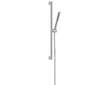 Hansgrohe Pulsify S - Set sprchové hlavice, tyče a hadice, EcoSmart, chrom 24382000