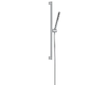 Hansgrohe Pulsify S - Set sprchové hlavice, tyče a hadice, EcoSmart+, chrom 24383000