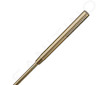 Hansgrohe Pulsify S - Sprchová hlavice, EcoSmart, kartáčovaný bronz 24125140